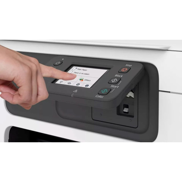 Фото - МФУ цветной печати Canon TC-21M