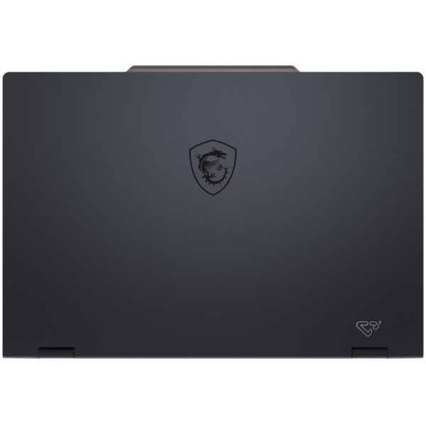 Фото - Ноутбук ігровий MSI Cyborg 15 C7-13620H (B13WEKG-1037XUA) Black