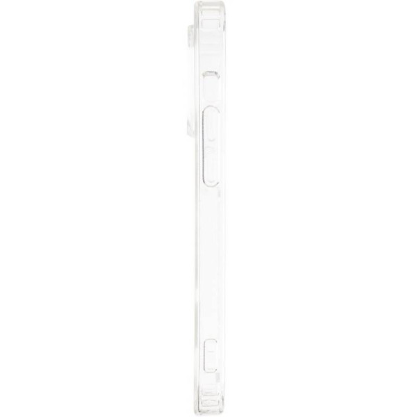 Фото - Чохол для смартфону Gelius Clear Case Acrylic (MagSafe) for iPhone 16 Pro Transparent (99467)