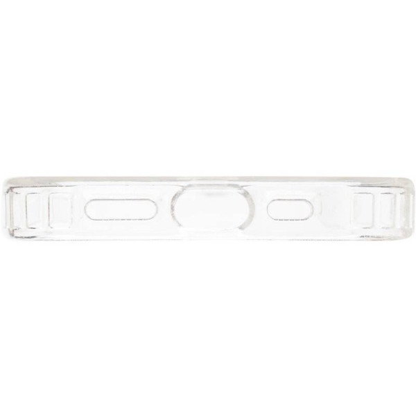 Фото - Чохол для смартфону Gelius Clear Case Acrylic (MagSafe) for iPhone 16 Pro Transparent (99467)