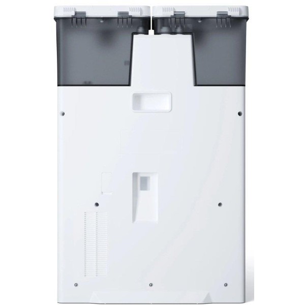 Фото - Робот-пилосос миючий Ecovacs DEEBOT T30C DLX71 WHITE