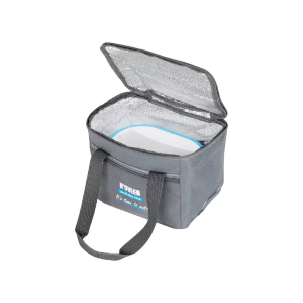 Фото - Сумка изотермическая Noveen LBB1 Grey