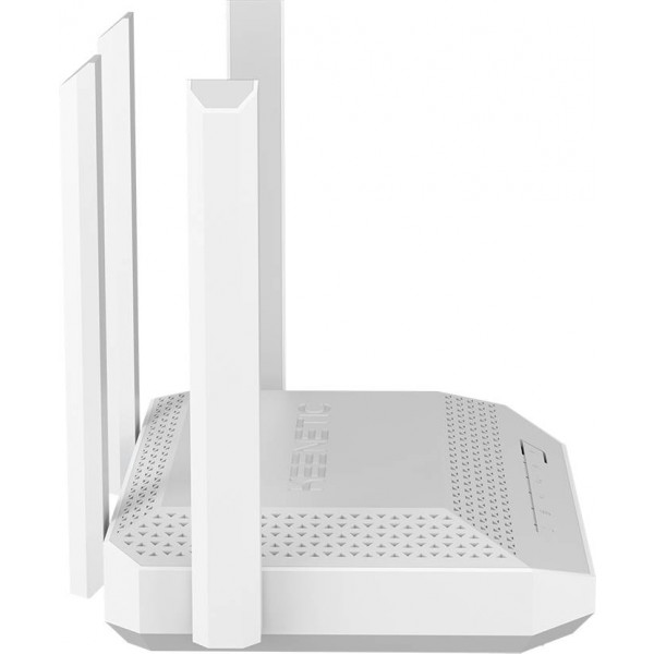 Фото - Маршрутизатор інтернет WiFi6 Keenetic Hero (KN-1012)