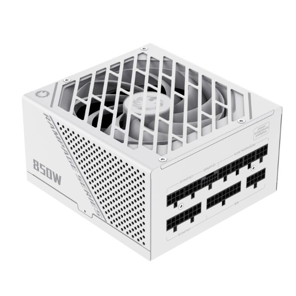 Фото - Блок питания для ПК Gamemax ATX 850W (GX-850 PRO WT)