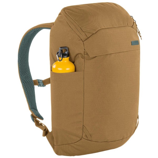 Фото - Рюкзак городской Ferrino Spin 18L Nut (75263QNN)