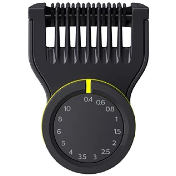 Фото - Электростанок Philips OneBlade Pro 360 QP6542/15 для лица и тела