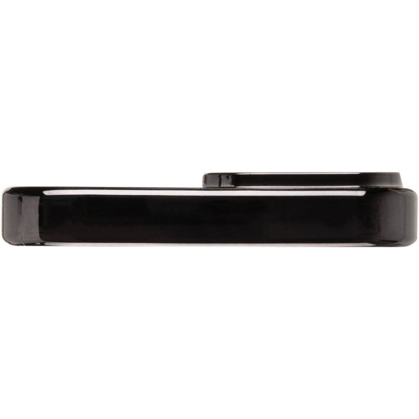 Фото - Чехол для смартфона Gelius Chrome Frame Case (MagSafe) for iPhone 14 Pro Max Black (95813)