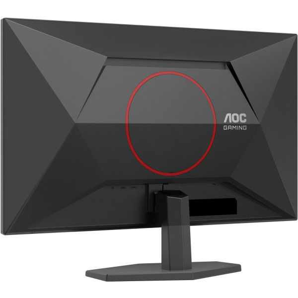 Фото - Монитор игровой AOC Q27G42ZE Black-Red