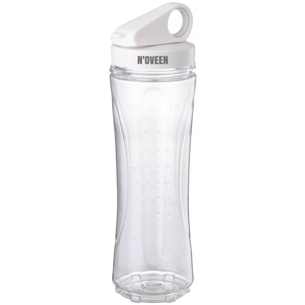 Фото - Блендер стаціонарний Noveen Sport Mix & Fit SB2100 Xline White