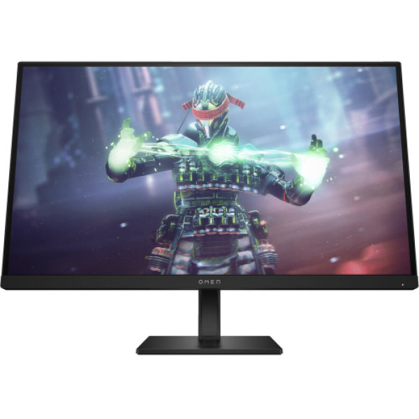 Фото - Монитор игровой HP OMEN 27k (780G8AA)