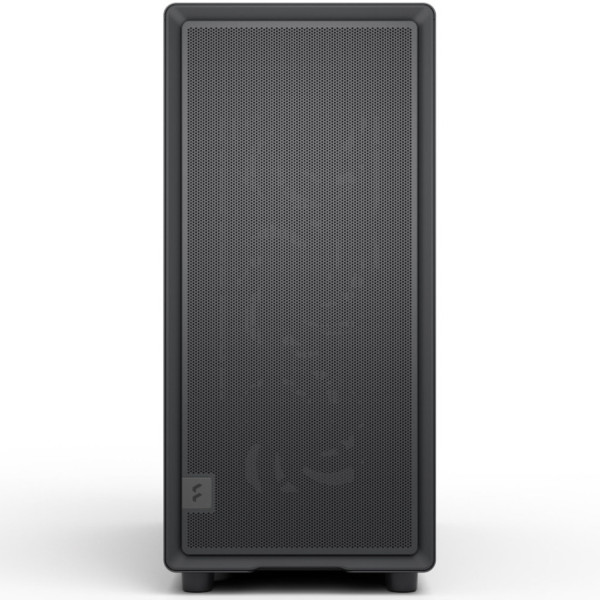 Фото - Корпус Fractal design Epoch Black Solid (FD-C-EPO1A-01) без БЖ