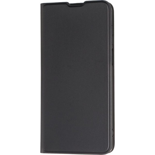 Фото - Чохол для смартфону BeCover Exclusive New Style for Infinix HOT 50i (X6531) Black (712639)