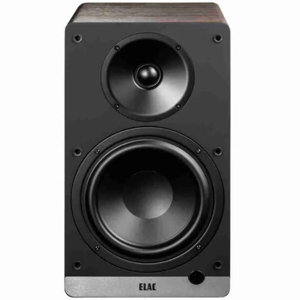 Фото - Комп'ютерна акустика компактна 2.0 Elac Debut Connex DCB61 Walnut Decor
