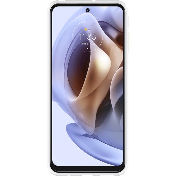 Фото - Чехол для смартфона BeCover for Motorola Moto G31 / G41 Transparancy (707992)