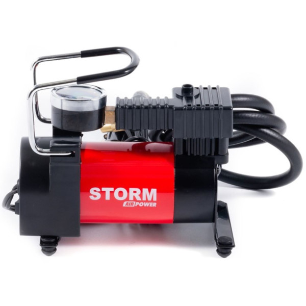 Фото - Автокомпрессор Storm Air Power (20200)