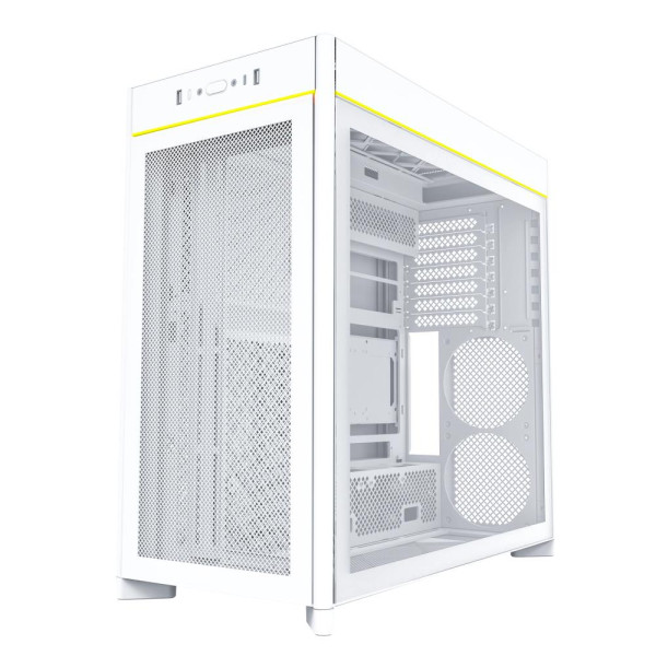 Фото - Корпус Montech HS01 (W)