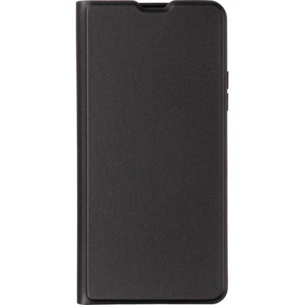 Фото - Чохол для смартфону Gelius Shell Case for Xiaomi Redmi Note 13 5G Black (95554)