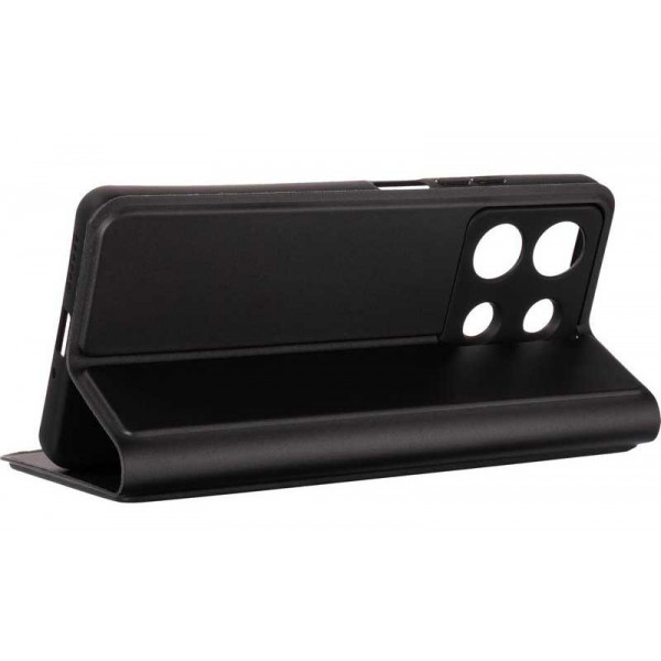 Фото - Чохол для смартфону Gelius Shell Case for Xiaomi Redmi Note 13 5G Black (95554)