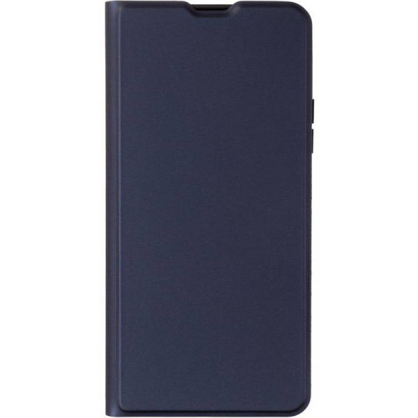 Фото - Чехол для смартфона Gelius Book Cover Shell Case for Xiaomi Redmi Note 13 5G Blue (95555)