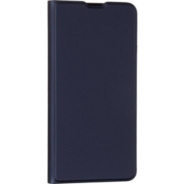Фото - Чехол для смартфона Gelius Book Cover Shell Case for Xiaomi Redmi Note 13 Pro 5G Blue (95557)