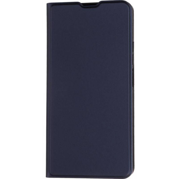 Фото - Чехол для смартфона Gelius Book Cover Shell Case for Xiaomi Redmi Note 13 5G Blue (95555)