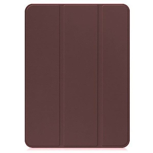 Фото - Чохол для планшета BeCover Smart Case for OnePlus Pad Go 11.35" Red Wine (710991)