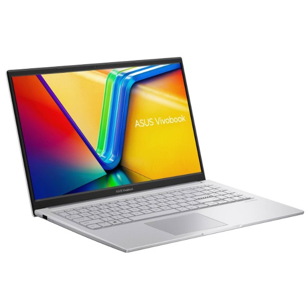 Фото - Ноутбук Asus Vivobook 15 X1504ZA-BQ1567 Cool Silver