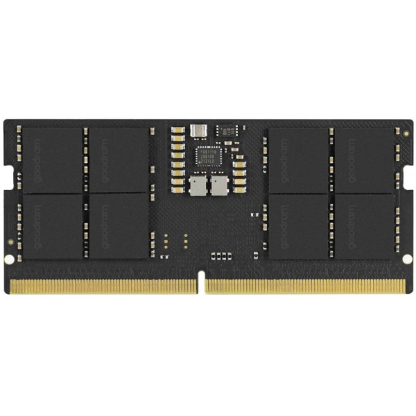 Фото - Память DDR Goodram 32Gb DDR5 4800 MHz (GR4800S564L40/32G) Фото - Память DDR Goodram 32Gb DDR5 4800 MHz (GR4800S564L40/32G)