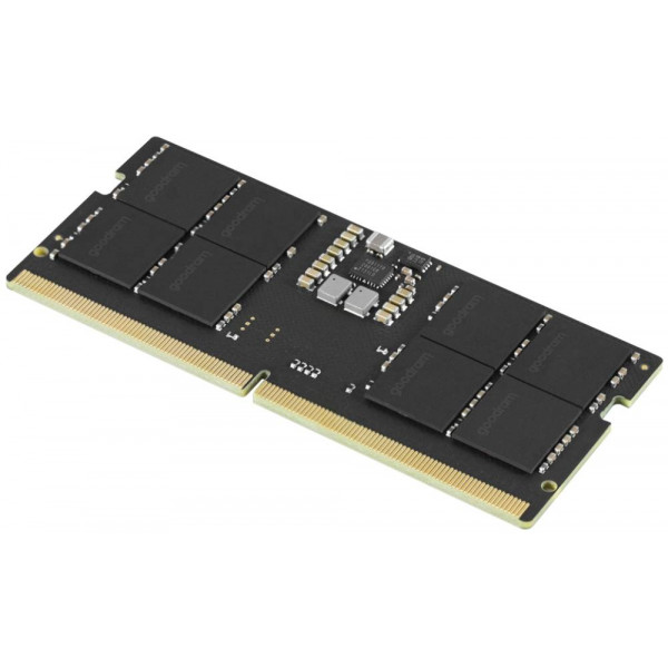 Фото - Память DDR Goodram 32Gb DDR5 4800 MHz (GR4800S564L40/32G)