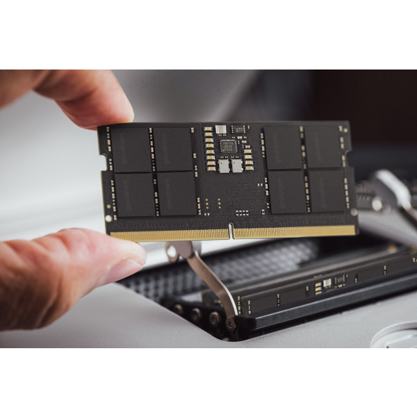 Фото - Память DDR Goodram 32Gb DDR5 4800 MHz (GR4800S564L40/32G)