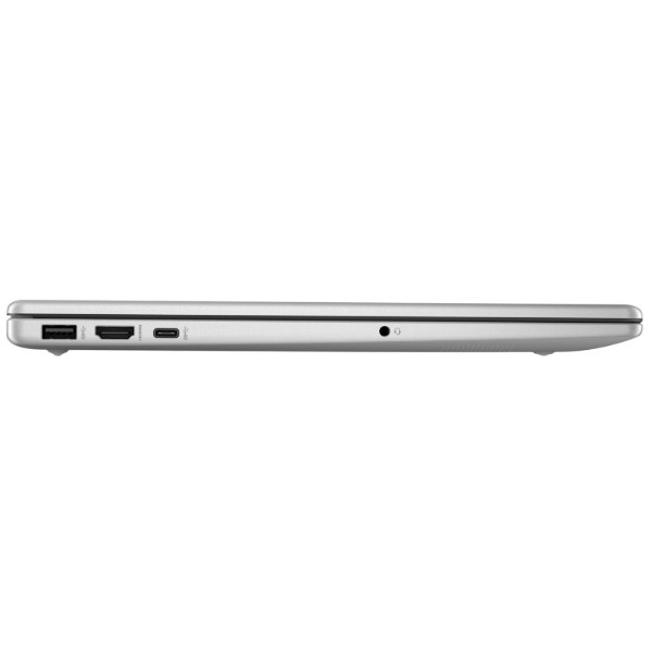 Фото - Ноутбук HP 15-fc0275ua (C9NB4EA) Natural Silver