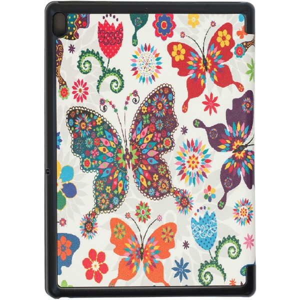 Фото - Чохол для планшету BeCover Smart for Lenovo Tab E10 TB-X104 Butterfly (703467)