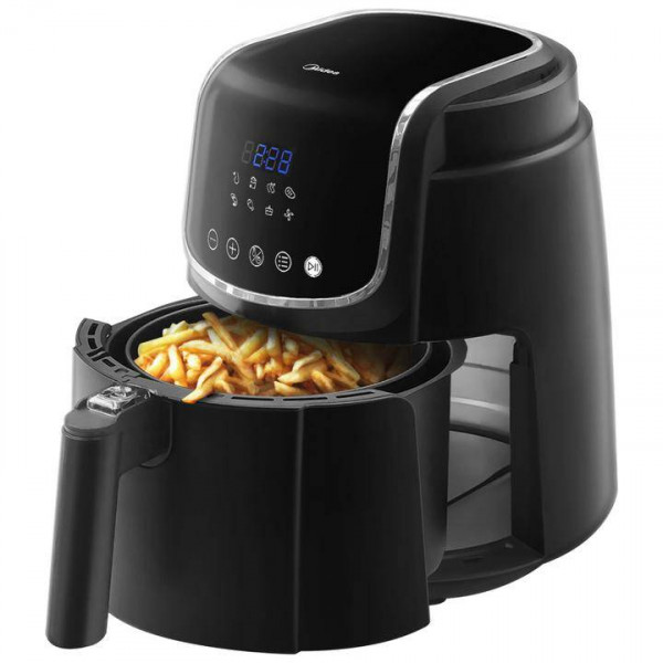 Фото - Уцінка - Мультипіч Midea MF-CN35C2