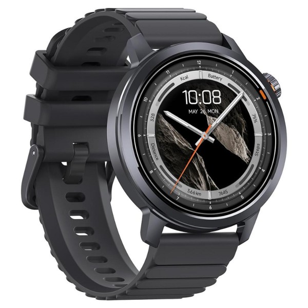 Фото - Смарт-годинник KOSPET ORB Grey