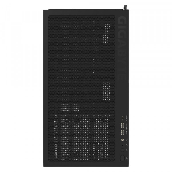 Фото - Корпус Gigabyte Mid Tower без БП (GB-C500P ST)