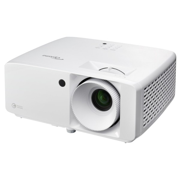 Фото - Проектор Optoma ZH521 (E3P7PR1E113)