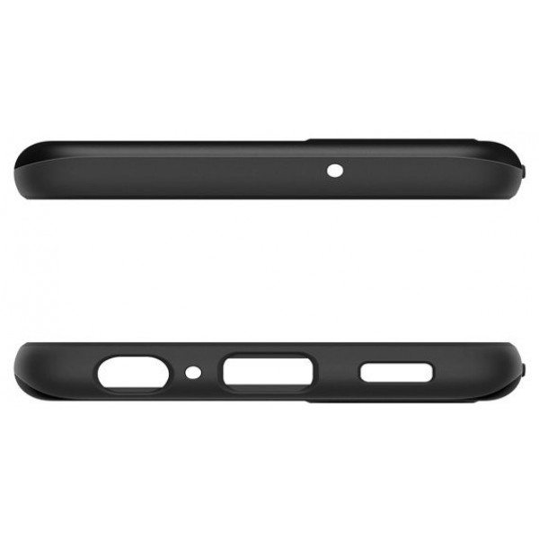 Фото - Чохол для смартфону BeCover for Samsung Galaxy A13 SM-A135 Black (707597)