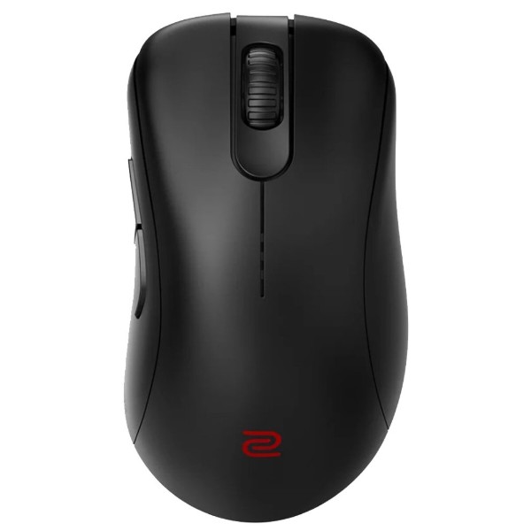 Фото - Мышь беспроводная игровая Zowie EC3-CW Black (9H.N4ABE.A2E)