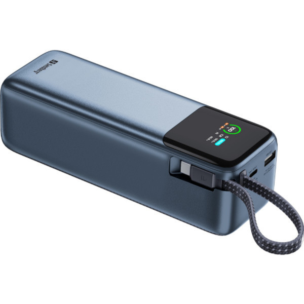 Фото - Батарея мобильная Sandberg 27000mAh 240W PD (421-31)