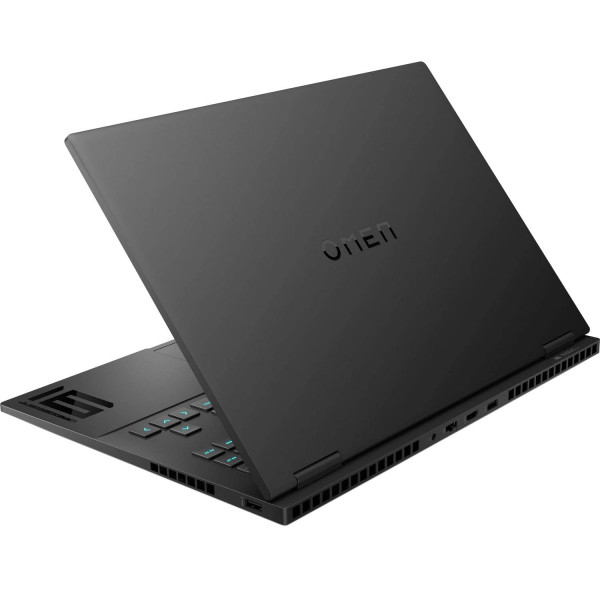 Фото - Ноутбук игровой HP OMEN Gaming 16-wf1007ua (A4AA3EA) Dark Gray Aluminum