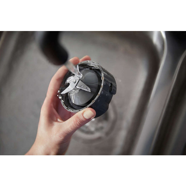 Фото - Блендер стационарный Philips HR2605/80