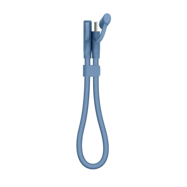 Фото - Батарея мобильная Belkin 20000мАh 20Вт with Display (BPB028HQBL) Blue