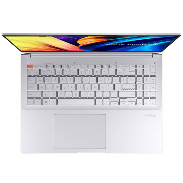 Фото - Ноутбук Asus Vivobook Pro 16 K6602VU-N1103 Cool Silver