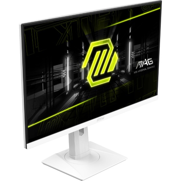 Фото - Уцінка - Монітор ігровий MSI MAG 274PFW