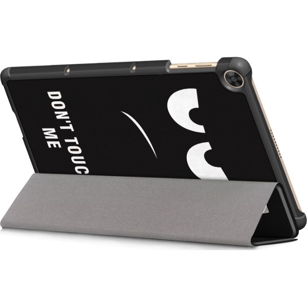 Фото - Чехол для планшета BeCover Smart Case for Huawei MatePad T 10 Don`t Touch (705928)