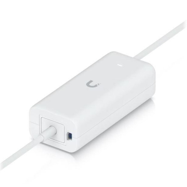 Фото - PoE-адаптер Ubiquiti UACC-POE+-USBC