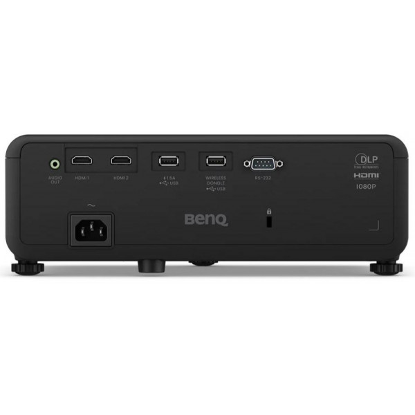 Фото - Проектор BenQ LH600ST (9H.JS477.13E)
