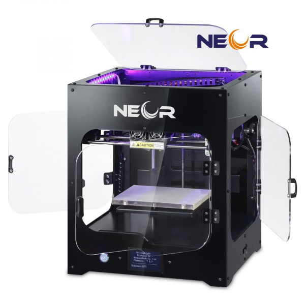 Фото - Уцінка - 3-D принтер Neor Professional