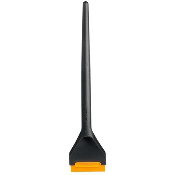 Фото - Щітка для автомобіля Fiskars скребок Fiskars Solid (1078496)