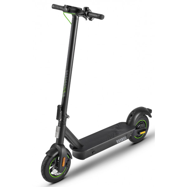 Фото - Електросамокат Acer Scooter 5 Advance AES025 Black (GP.ESC11.015)